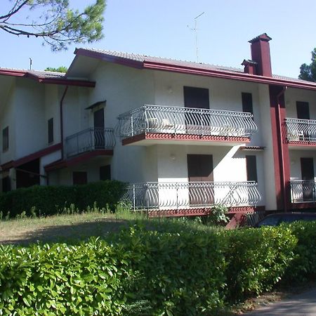 ליגננו סביאדורו Villa Flamicia 1P מראה חיצוני תמונה