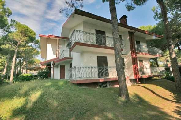ליגננו סביאדורו Villa Flamicia 1P מראה חיצוני תמונה