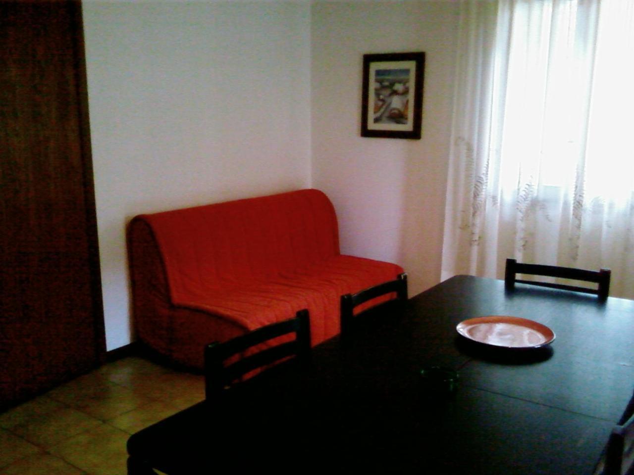ליגננו סביאדורו Villa Flamicia 1P מראה חיצוני תמונה