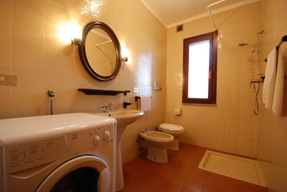 ליגננו סביאדורו Villa Flamicia 1P מראה חיצוני תמונה