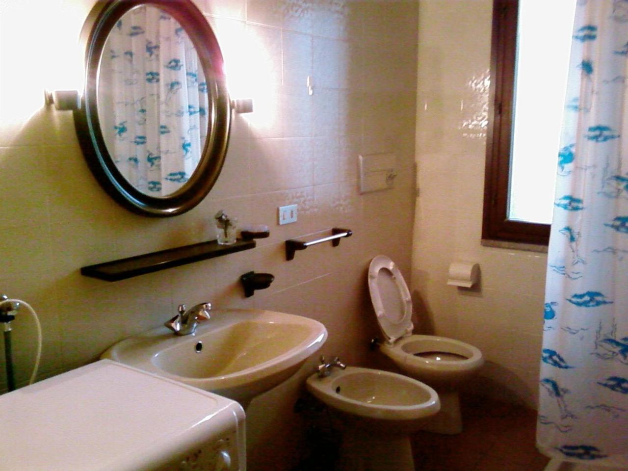 ליגננו סביאדורו Villa Flamicia 1P מראה חיצוני תמונה