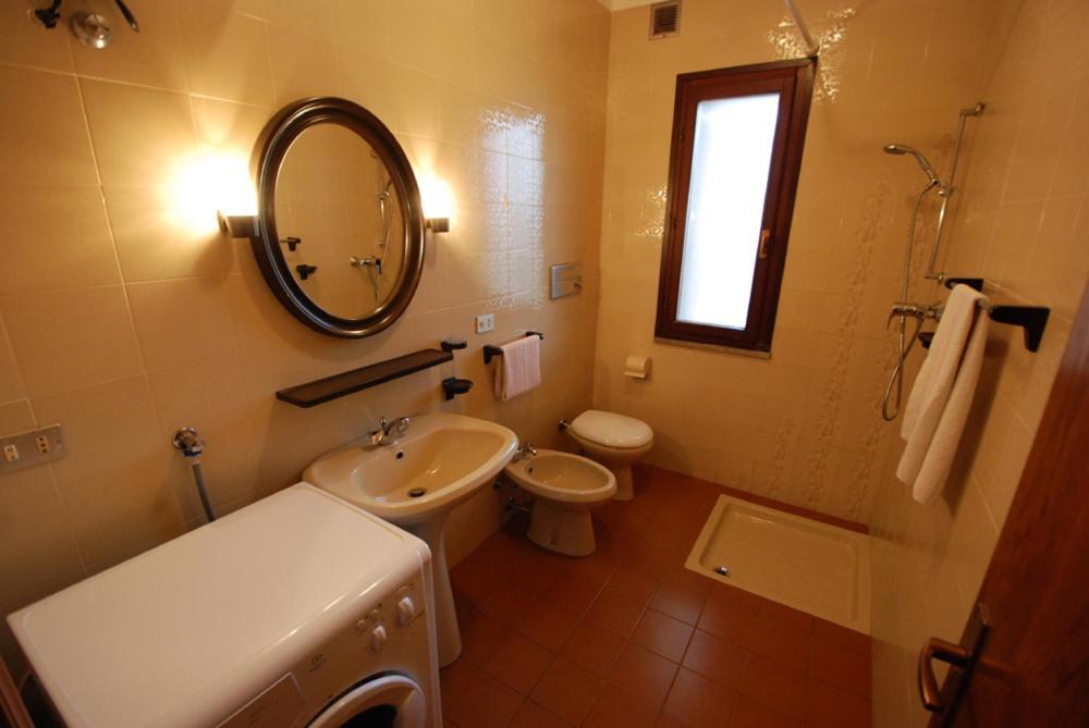 ליגננו סביאדורו Villa Flamicia 1P מראה חיצוני תמונה